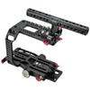 cametv HT-FS7-1 Cage for Sony PXW FS7 Camera, 3.5lbs Capacity view 1