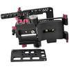 cametv HT-FS7-1 Cage for Sony PXW FS7 Camera, 3.5lbs Capacity view 3