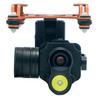 SwellPRO GC2-S Waterproof 2-Axis Gimbal Night-Vision Camera for SplashDrone 4 view 1