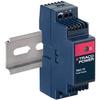 TBLC 15-124, DIN Rail Power Supplies 15W 24V 0.63A, Adj Vout, 85~264 VACin view 1