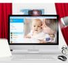UOOD USB HD Web Camera Rotatable Manual Focus PC Computer Camera 12MP Video Calling Recording Webcam with Sound-Absorbing Mic view 2