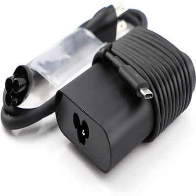 65W 45W USB C Charger for HP Chromebook 11a-nb0013dx Notebook PC 20V 3.25A 2.25A Power Supply Adapter Cord