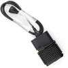 65W 45W USB C Charger for HP Chromebook 11a-nb0013dx Notebook PC 20V 3.25A 2.25A Power Supply Adapter Cord view 4