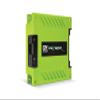 1-Ch. Vehicle Audio Bass Amplifier - 1900W High-Powered Mono Bass Amp w/Subsonic Filter and Low Pass Filter Stable at 2 ohms, LED Indicators, Sound Specialization, Green - Banda ICEX1600.2GREEN view 1