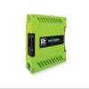 1-Ch. Vehicle Audio Bass Amplifier - 3000WRMS High-Powered Mono Bass Amp w/Subsonic Filter and Low Pass Filter Stable at 2 ohms, LED Indicators, Sound Specialization, Green - BANDA ICEX3000.2GREEN view 1