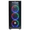 CYBERPOWERPC Gamer Xtreme VR Gaming PC, Intel Core i5-11400F 2.6GHz, 8GB DDR4, GeForce RTX 2060 6GB, 500GB NVMe SSD, WiFi Ready & Win 11 Home (GXiVR8060A11) view 2