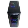 CYBERPOWERPC Gamer Xtreme VR Gaming PC, Intel Core i5-11400F 2.6GHz, 8GB DDR4, GeForce RTX 2060 6GB, 500GB NVMe SSD, WiFi Ready & Win 11 Home (GXiVR8060A11) view 3