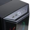 CYBERPOWERPC Gamer Xtreme VR Gaming PC, Intel Core i5-11400F 2.6GHz, 8GB DDR4, GeForce RTX 2060 6GB, 500GB NVMe SSD, WiFi Ready & Win 11 Home (GXiVR8060A11) view 4