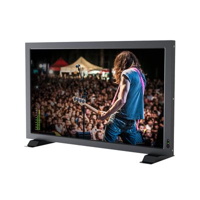 LILLIPUT 21.5" PVM210 Public View Professional Video Monitor for Cameras Audio Video System 1000nits VGA BNC Video HDR Monitor