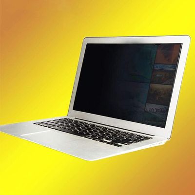 14 inch - Privacy Guard Filter Screen, Avoids Visual Hacking, Anti-Scratch, Anti-Glare, UV & IR Rejection and Anti Blue Light for Eyes Protection. (16:9 Aspect Ratio) 310 * 174mm Size.