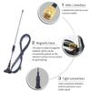 GPRS Band Sucker Antenna with SMA-J Interface High Gain 3.5dBi Antenna for GPRS NB-IOT 3G 4G Omnidirectional Antenna TXGN-XPL-300 view 4