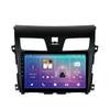 10.1'' Android 10.0 Car Radio Stereo Fit for Nissan TEANA 2013~2017 Head Unit GPS Navigation Carplay 4G WIFI Bluetooth view 2