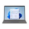 Microsoft Surface Pro 8 - 13" Touchscreen - Intel Evo Platform Core i7 - 16GB Memory - 1TB SSD - Device Only - Platinum (Latest Model) view 2