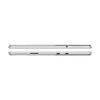 Microsoft Surface Pro 8 - 13" Touchscreen - Intel Evo Platform Core i7 - 16GB Memory - 1TB SSD - Device Only - Platinum (Latest Model) view 3