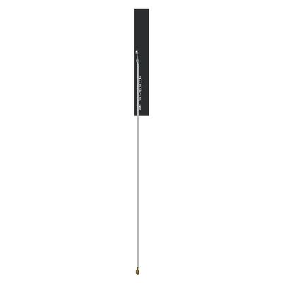 10PCS Vertical PCB Antenna High Gain Antenna Gain 2.0dBi Interface GSM GPRS and NB-IOT 2.4Ghz 50 Resistance TXGN-PCB-6508