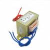 40W Power Transformer DB-40VA AC 220V to AC 6V 9V 12V 15V 18V 24V Single/Double EI66 Low Frequency Isolation Audio Transformer (Color : Single 6V) view 4