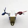 6-30W Sound Column Public Broadcasting Constant Pressure Wall-Mounted Speaker Ceiling Speaker 100V to 8 Audio line Transformer (Color : 6W) view 4