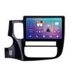 10.1'' Android 10.0 Car Radio Stereo Fit for Mitsubishi OUTLANDER 2014~2019 Head Unit GPS Navigation Carplay 4G WIFI Bluetooth view 2