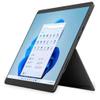 Microsoft Surface Pro 8-13" Touchscreen - Intel Evo Platform Core i7-16GB Memory - 256GB SSD - Device Only - Graphite (Latest Model) view 1