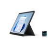 Microsoft Surface Pro 8-13" Touchscreen - Intel Evo Platform Core i7-16GB Memory - 256GB SSD - Device Only - Graphite (Latest Model) view 2