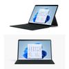 Microsoft Surface Pro 8-13" Touchscreen - Intel Evo Platform Core i7-16GB Memory - 256GB SSD - Device Only - Graphite (Latest Model) view 4