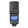 Godox V860III-F for Fujifilm Camera Flash, Ving V860III TTL Li-Ion Flash Kit, HSS 1/8000s 2.4G GN60 Speedlight, 2600mAh Battery Speedlite, Modeling Light for Fuji Cameras view 3