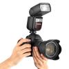Godox V860III-F for Fujifilm Camera Flash, Ving V860III TTL Li-Ion Flash Kit, HSS 1/8000s 2.4G GN60 Speedlight, 2600mAh Battery Speedlite, Modeling Light for Fuji Cameras view 4
