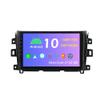 10.1'' Android 10.0 Car Radio Stereo Fit for 2011-2016 Nissan NAVARA Frontier NP300 Head Unit GPS Navigation Carplay 4G WiFi Bluetooth view 1
