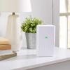 Motorola Whole Home Mesh WiFi Satellite, AC2200 Tri-Band Mesh WiFi Add on, up to 3,000 sq ft (MH7021), White (Renewed) view 3
