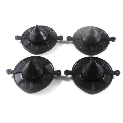 4pcs DITANDA Replacement Diaphragm for EV Electro Voice 81161 for DH2 DH2A DH2T Drivers
