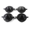 4pcs DITANDA Replacement Diaphragm for EV Electro Voice 81161 for DH2 DH2A DH2T Drivers view 1