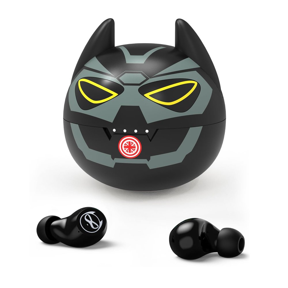 Togetface Wireless Earbuds Bluetooth, Wireless Earbuds for Kids Bluetooth 5.1 Waterproof in-Ear Headphones with Mic and Charging Case, Deep Bass Touch Control 36H Playtime Headset for School.