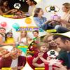 Togetface Wireless Earbuds Bluetooth, Wireless Earbuds for Kids Bluetooth 5.1 Waterproof in-Ear Headphones with Mic and Charging Case, Deep Bass Touch Control 36H Playtime Headset for School. view 3