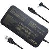 150W Laptop Adapter 19.5V 7.7A A17-150P1A AC Adapter for Asus Laptop Charger 5.5x2.5mm(not 4.5x3.0mm) view 1