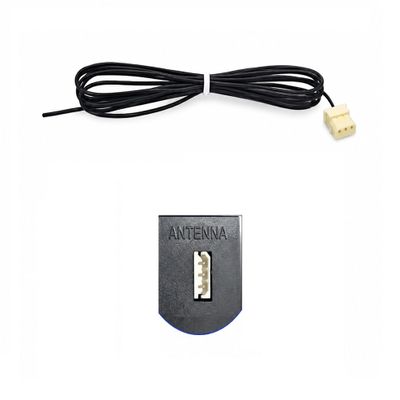 1,2 Meter 3 PIN Wire Aerial FM Antenna for Sony Home Audio Stereo System