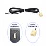 1,2 Meter 3 PIN Wire Aerial FM Antenna for Sony Home Audio Stereo System view 2