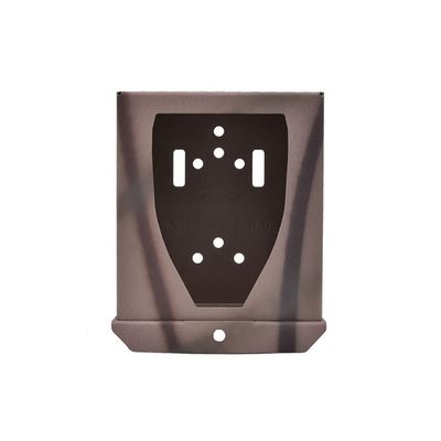 CAMLOCKbox Theft-Deterrent Powder-Coated Steel Security Box Compatible with Ghost Trail Cameras (31100)