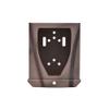 CAMLOCKbox Theft-Deterrent Powder-Coated Steel Security Box Compatible with Ghost Trail Cameras (31100)