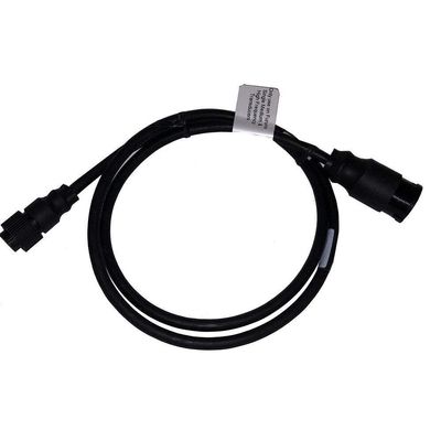 Airmar Furuno 10-Pin Mix & Match Cable f/High or Medium Frequency Chirp Transducers