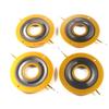 4pcs DITANDA Replacement Diaphragm for JBL 2404 2405 16 Ohm view 1