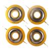 4pcs DITANDA Replacement Diaphragm for JBL 2404 2405 16 Ohm view 2
