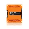 1-Channel Car Audio Amplifier - 250 Watts Max at 4 ohms Class D Car Audio Amplifier, High and Low Impedance Inputs with Automatic Turn On System, RCA Output L/R, Orange - Banda BD250.1ORANGE view 4
