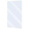 celly Screen Protector for Samsung Galaxy Tab S7/S7 EE/S8/S9 - Tempered Glass - 11 inches - Anti-Fingerprint - Pack of More Than 1 view 1
