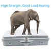 PNGKNYOCN 6 Core FTTH Fiber Distribution Box - 6 Port Splitter Box for SC, FC, E2000 Adapters view 4