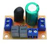 Reland Sun Ajustable Treble Bass 2 Way Audio Frequency Divider Speaker Crossover Filters view 1
