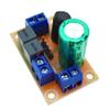 Reland Sun Ajustable Treble Bass 2 Way Audio Frequency Divider Speaker Crossover Filters view 2