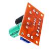 Reland Sun Ajustable Treble Bass 2 Way Audio Frequency Divider Speaker Crossover Filters view 3