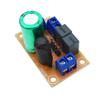 Reland Sun Ajustable Treble Bass 2 Way Audio Frequency Divider Speaker Crossover Filters view 4