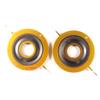 2pcs DITANDA Replacement Diaphragm for JBL 2404 2405 16 Ohm view 1