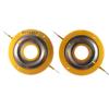 2pcs DITANDA Replacement Diaphragm for JBL 2404 2405 16 Ohm view 2